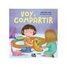 Voy A Compartir Carolina Mora Crianza — imagen 1