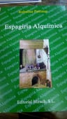 Espagiria Alquimica Rubellus Petrinus — imagen 3