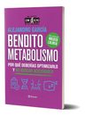 Bendito Metabolismo - Alejandro Garcia - Planeta - Libro — imagen 2