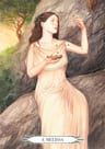 A Compendium Of Witches Oraculo Brujas — imagen 3