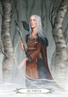 A Compendium Of Witches Oraculo Brujas — imagen 5
