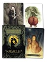 A Compendium Of Witches Oraculo Brujas — imagen 1