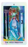 Reflective Tarot Featuring Radiant Rider-waite — imagen 2