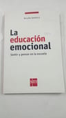 La Educacion Emocional - Sentir Y Pensar En La Escuela, De #n/a. Editorial Sm Ediciones, Tapa Blanda En Español, 2018 — imagen 2