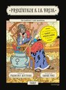 Pregúntale A La Bruja, De Francesca Matteoni. Editorial Luciernaga, Tapa Blanda En Español, 2022 — imagen 2