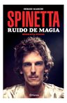 Libro Spinetta - Sergio Marchi — imagen 1