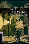 Dr Jekyll And Mr Hyde - Obw Level 4 - Audio Pack - Oxford — imagen 1