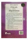 Oraculo De Los Alquimistas - Dante H. Dechecco — imagen 4