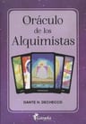Oraculo De Los Alquimistas - Dante H. Dechecco — imagen 1