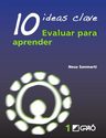 10 Ideas Clave. Evaluar Para Aprender - Neus Sanmartí Puig — imagen 2