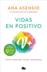 Libro Vidas En Positivo - Asensio, Ana — imagen 2