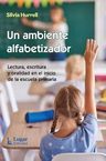 Libro Un Ambiente Alfabetizador - Silvia Hurrell - Lugar — imagen 2