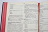Biblia Lenguaje Actual Deuterocanónico Letra Gigante Bordo — imagen 1