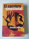 El Cerebro Emocional: Ninguno, De Joseph Ledoux. Serie Ninguna, Vol. 1. Editorial Ariel-planeta, Tapa Blanda, Edición Ariel-planeta En Español, 1999 — imagen 6