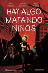 Libro Hay Algo Matando Niños Nº 03 - James Tynion — imagen 2