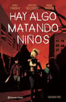 Libro Hay Algo Matando Niños Nº 03 - James Tynion — imagen 1