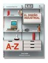 El Diseño Industrial A-z (t.d) -bu, De Charlotte & Peter Fiell. Editorial Taschen En Español — imagen 4