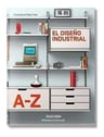 El Diseño Industrial A-z (t.d) -bu, De Charlotte & Peter Fiell. Editorial Taschen En Español — imagen 1