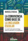Convivencia Como Base De La Inclusion Escolar, La — imagen 1