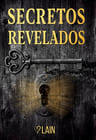Libro Secretos Revelados - Lain García Calvo — imagen 1