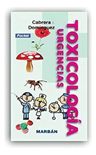 Toxicología Urgencias - Pocket: No Aplica, De Cabrera. Serie No Aplica, Vol. No Aplica. Editorial Marban, Tapa Blanda En Español, 2017 — imagen 2