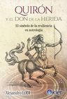 Alejandro Lodi - Quiron Y El Don De La Herida — imagen 1