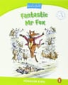 Fantastic Mr Fox Level 4 * Pearson Kids, De Hopkins, Andrew. Editorial Pearson Educacion, Tapa Blanda En Inglés — imagen 1