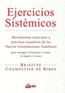 Libro Ejercicios Sistemicos Brigitte Champetier D Rives — imagen 1