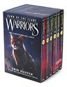 Warriors: Dawn Of The Clans Box 1 To 6 Gatos Guerreros — imagen 9