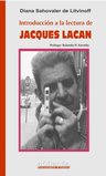 Introducción Lectura De Jacques Lacan — imagen 1