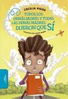 Los Demás Padres Dijeron Que Sí - Pisos, Cecilia — imagen 2