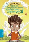 Los Demás Padres Dijeron Que Sí - Pisos, Cecilia — imagen 1