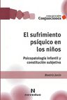 El Sufrimiento Psiquico En Los Niños (2da.edicion) Conjuncio — imagen 1