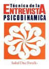 Tecnica De La Entrevista Psicodinamica — imagen 2