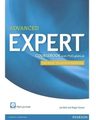 Advanced Expert - Student´s Resource Book - Pearson — imagen 3