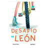 Libro El Desafió De León - Victoria Conte — imagen 2