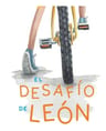 Libro El Desafió De León - Victoria Conte — imagen 1