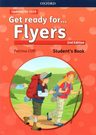 Get Ready For... Flyers Student's Book De Petrina Cliff Editorial Oxford — imagen 1