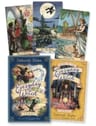 Tarot Everyday Witch: Libro + Cartas Inglés Original — imagen 2