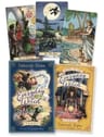 Tarot Everyday Witch: Libro + Cartas Inglés Original — imagen 1