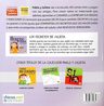 Los Secretos De Julieta Infantil Prevencion Abuso — imagen 2