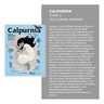 Calpurnia. Jacquelin, Kelly. Libre Albedrio — imagen 2