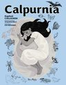 Calpurnia. Jacquelin, Kelly. Libre Albedrio — imagen 1