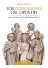 Libro - Los Intercesores Del Opus Dei - Enrique Muñiz — imagen 1