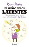 El Mundo De Los Latentes - Kary Pintos — imagen 2