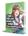 Cómo Dibujar Manga Y Anime Para Principiantes — imagen 11