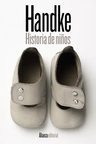 Historia De Niños, De Handke, Peter. Alianza Editorial, Tapa Blanda En Español — imagen 2