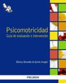 Psicomotricidad: Guía De Evaluación E Intervención, De Mónica Bernaldo De Quirós Aragón. Editorial Pirámide En Español — imagen 1