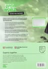 Open World First Workbook Without Answers With Downloadable — imagen 2