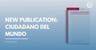 Ciudadano Del Mundo Sp11, De María Montessori. Editorial Montessori En Español — imagen 2
